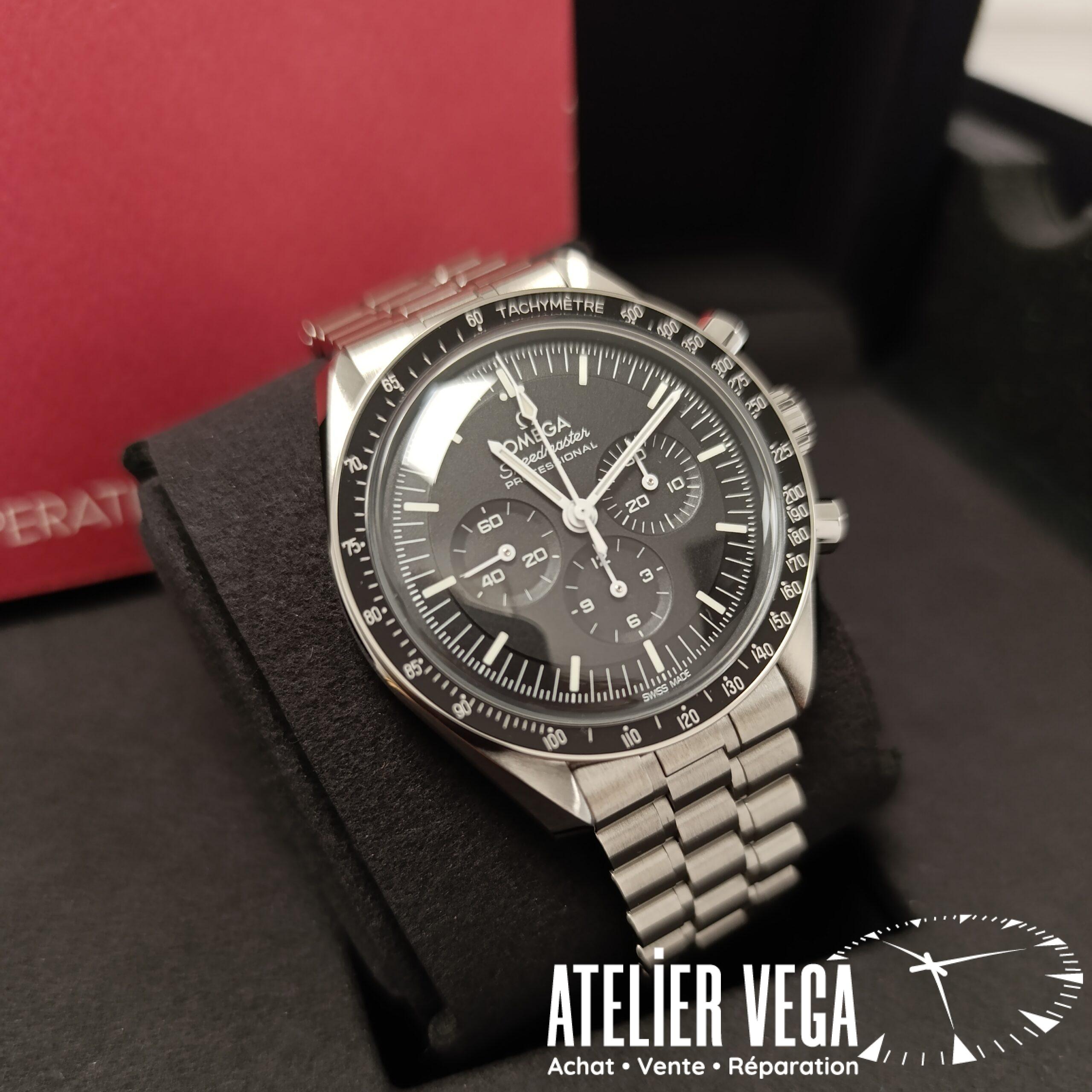 Omega Speedmaster Moonwatch Professional de 2025 – Image 2