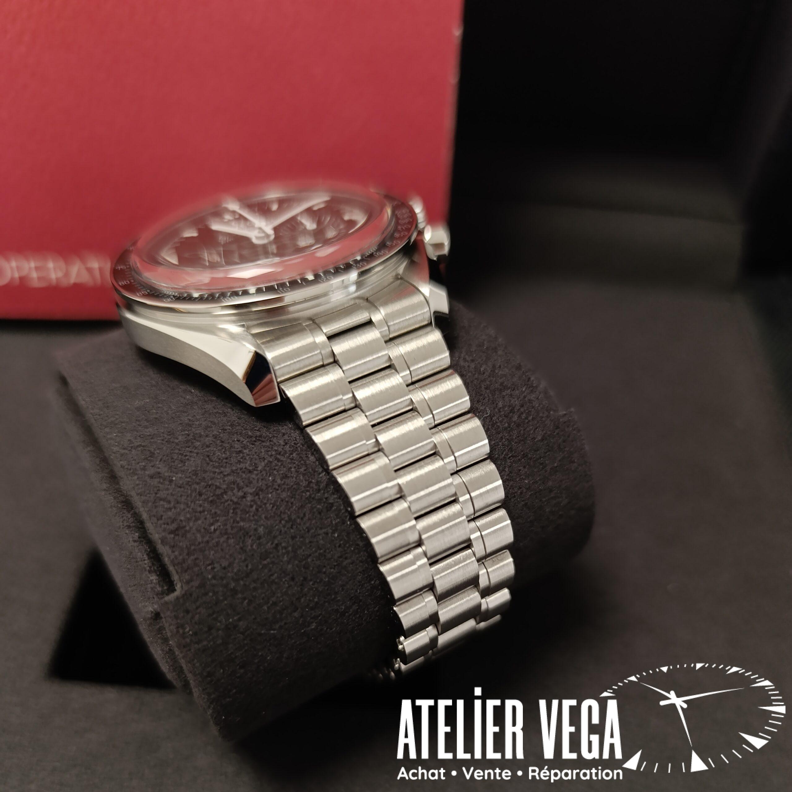 Omega Speedmaster Moonwatch Professional de 2025 – Image 8