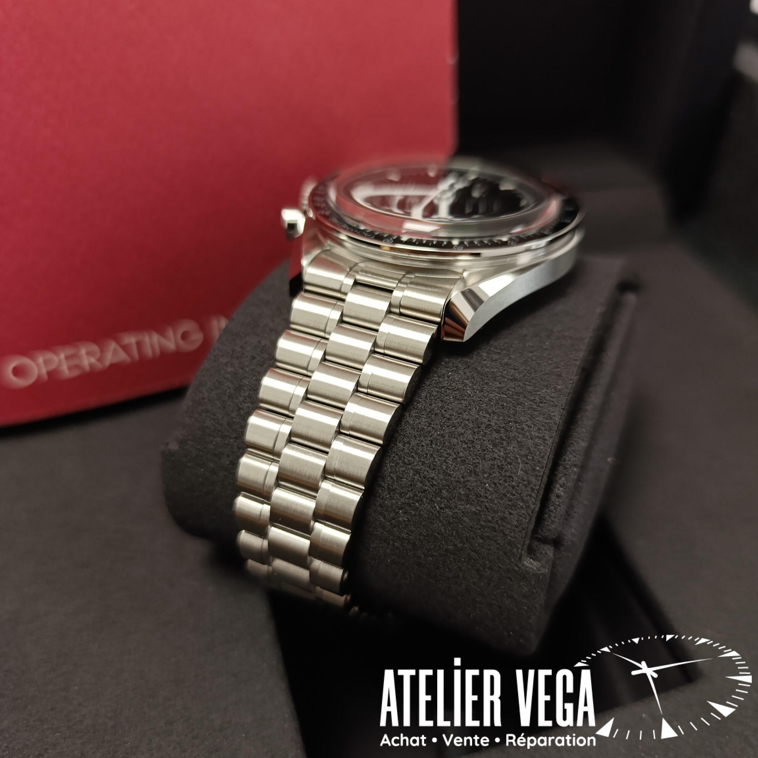 Omega Speedmaster Moonwatch Professional de 2025 – Image 7