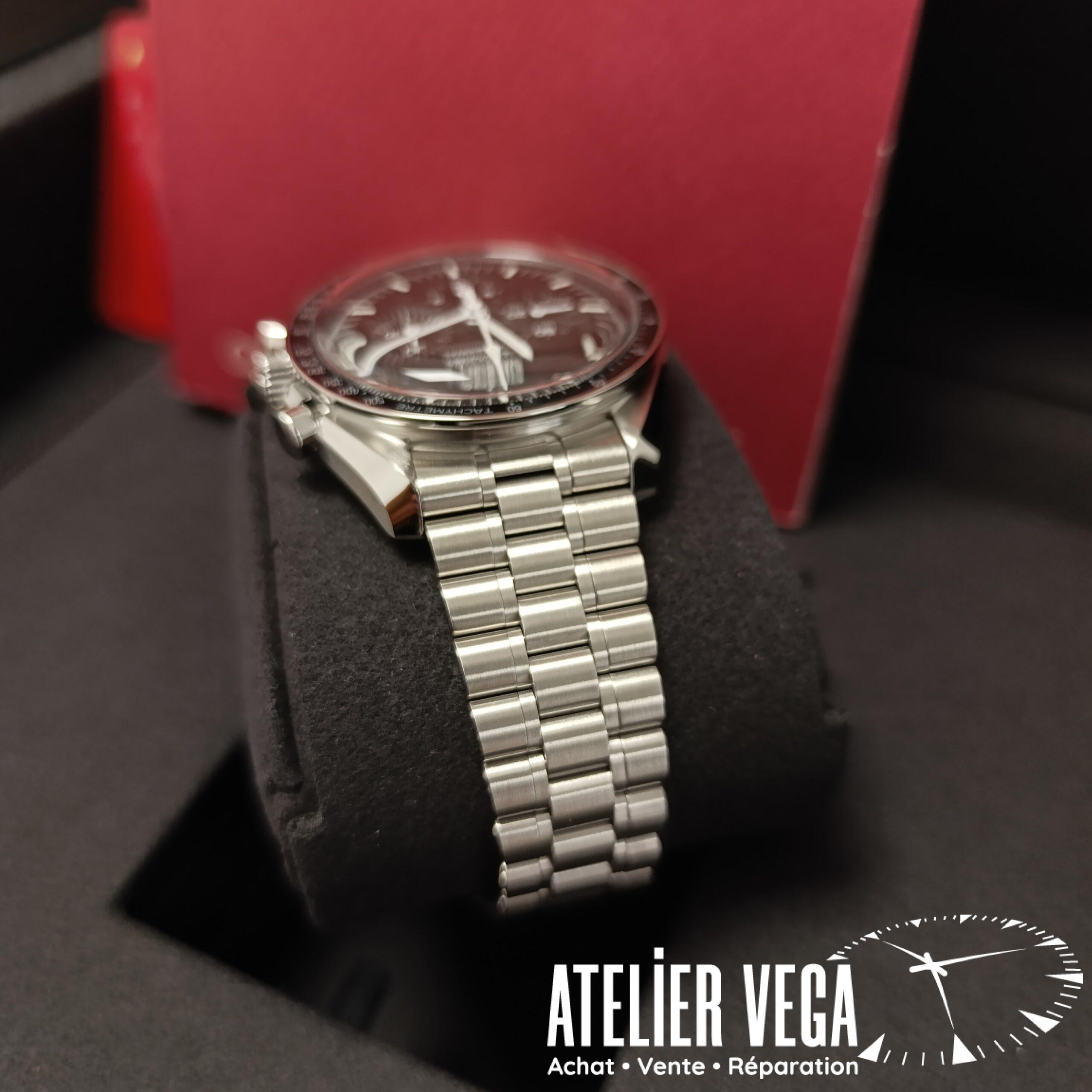 Omega Speedmaster Moonwatch Professional de 2025 – Image 6