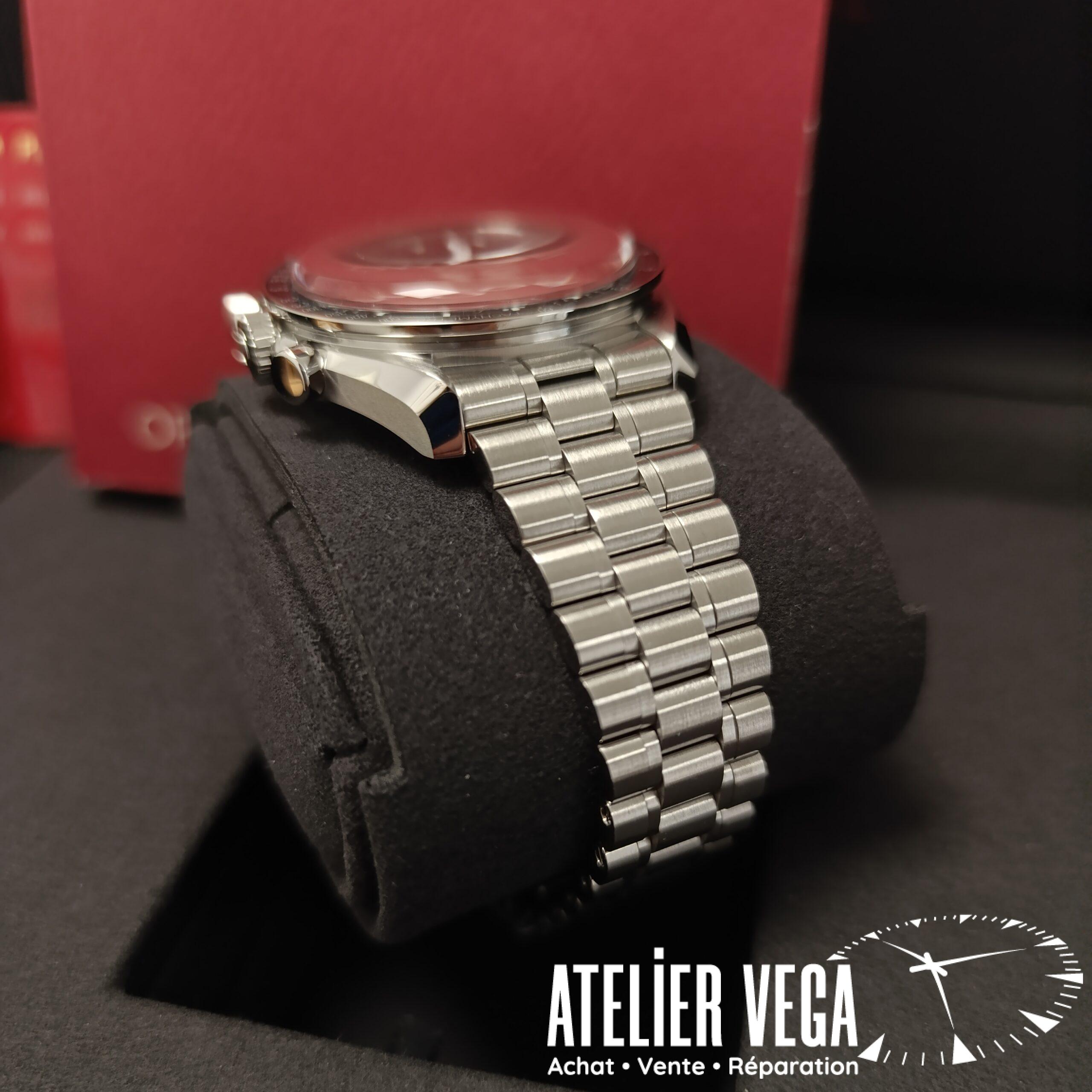 Omega Speedmaster Moonwatch Professional de 2025 – Image 5