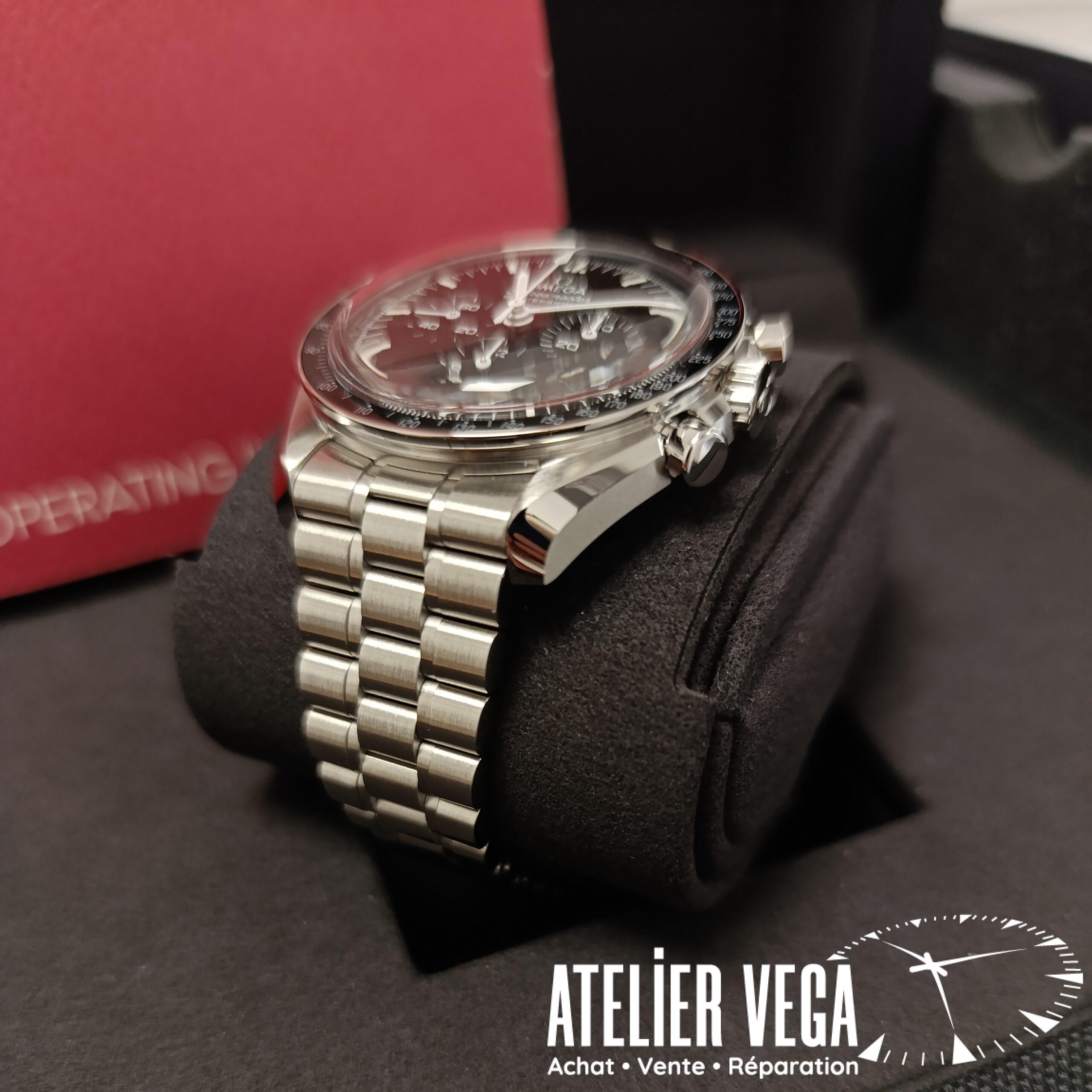 Omega Speedmaster Moonwatch Professional de 2025 – Image 3