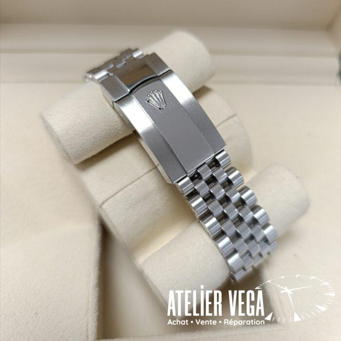 Rolex DateJust 41mm 126334 – Image 7