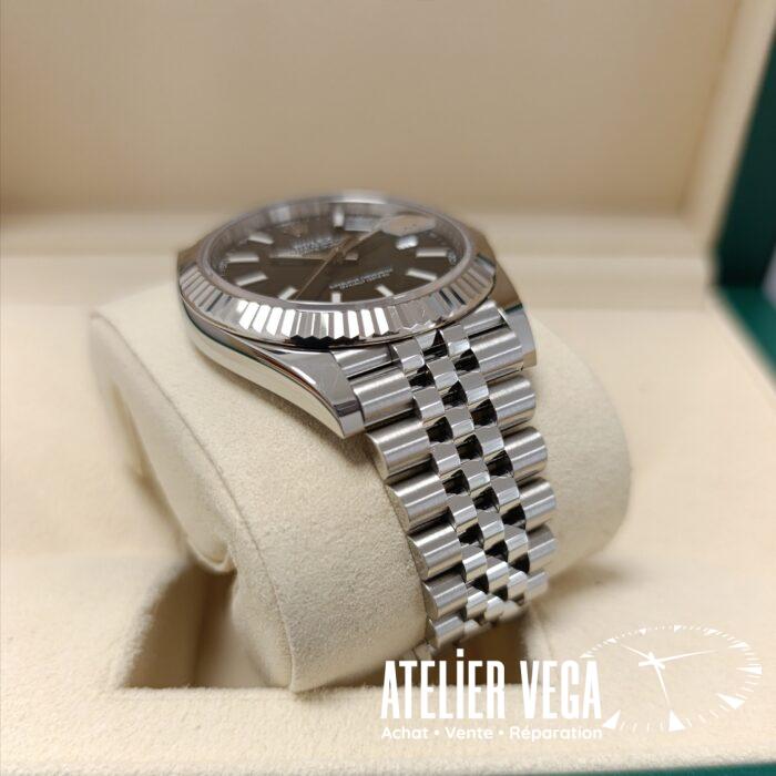 Rolex DateJust 41mm 126334 – Image 5