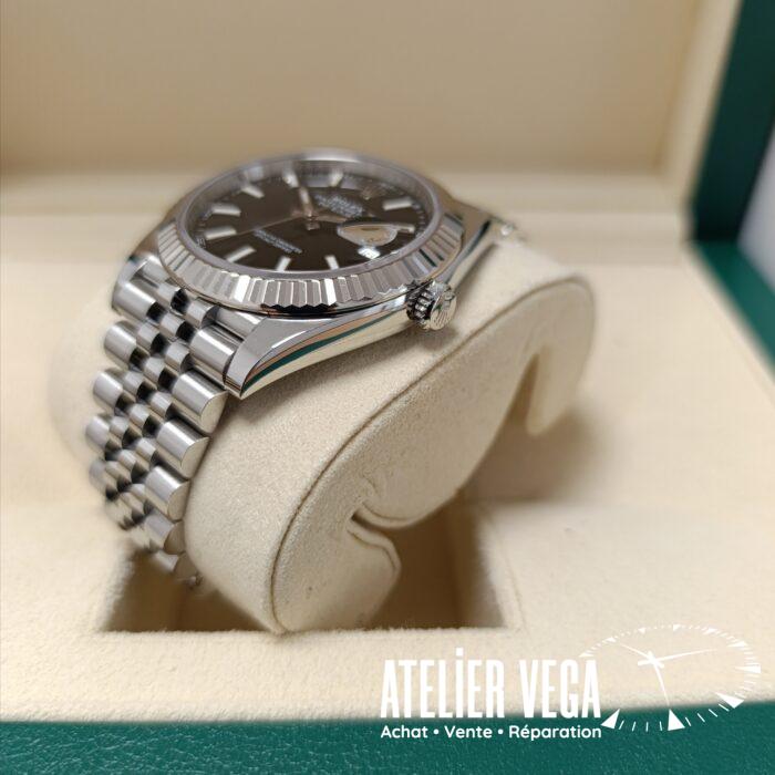 Rolex DateJust 41mm 126334 – Image 3