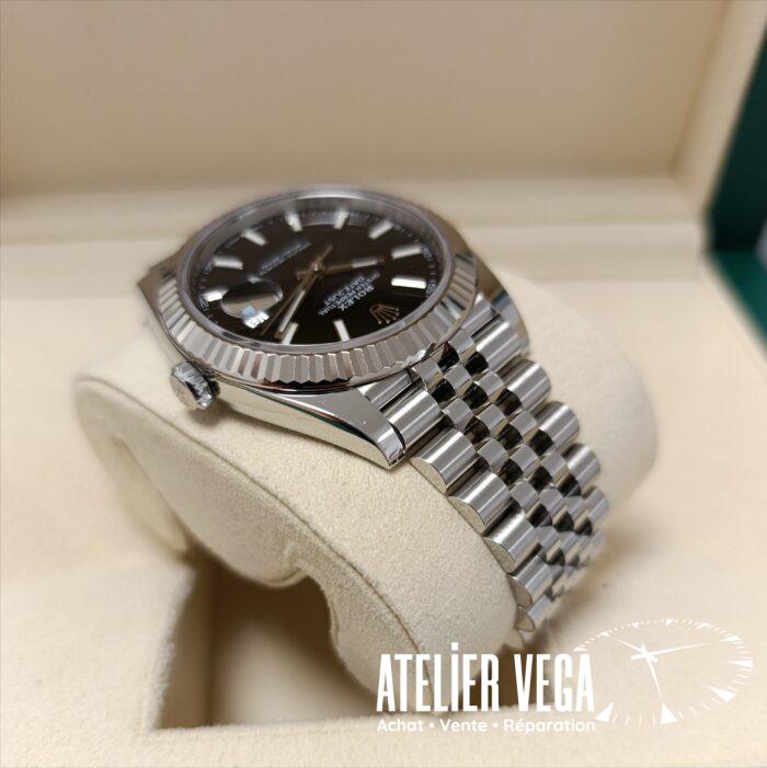 Rolex DateJust 41mm 126334 – Image 6