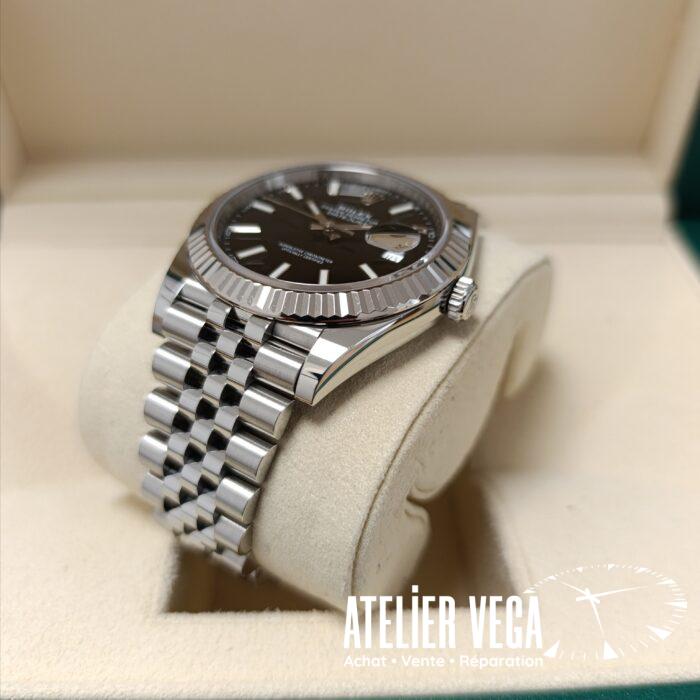 Rolex DateJust 41mm 126334 – Image 4