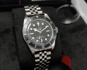 Tudor Black Bay 41 Black de 2026 Full Set Jamais Portée