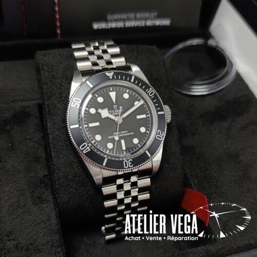 Tudor Black Bay 41 Black de 2026 Full Set Jamais Portée