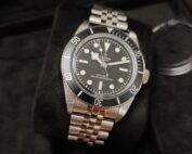 Tudor Black Bay 41 de 2025 Jamais portée