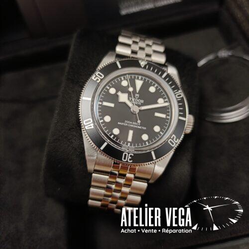 Tudor Black Bay 41 de 2025 Jamais portée