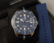 Tudor Pelagos FXD Marine Nationale 25707B/22 Full Set de 2022