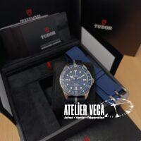 Tudor Pelagos FXD Marine Nationale 25707B/22 – Image 9