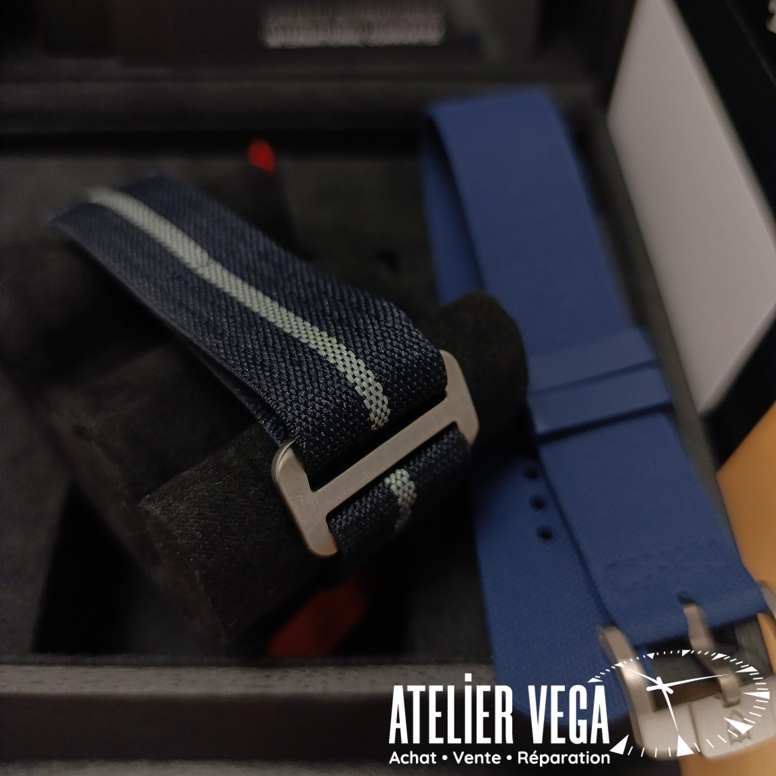 Tudor Pelagos FXD Marine Nationale 25707B/22 – Image 8