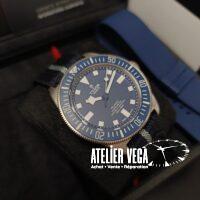 Tudor Pelagos FXD Marine Nationale 25707B/22 – Image 3