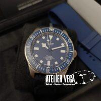 Tudor Pelagos FXD Marine Nationale 25707B/22 – Image 2