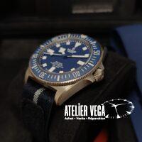 Tudor Pelagos FXD Marine Nationale 25707B/22 – Image 5