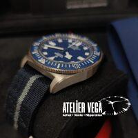 Tudor Pelagos FXD Marine Nationale 25707B/22 – Image 6
