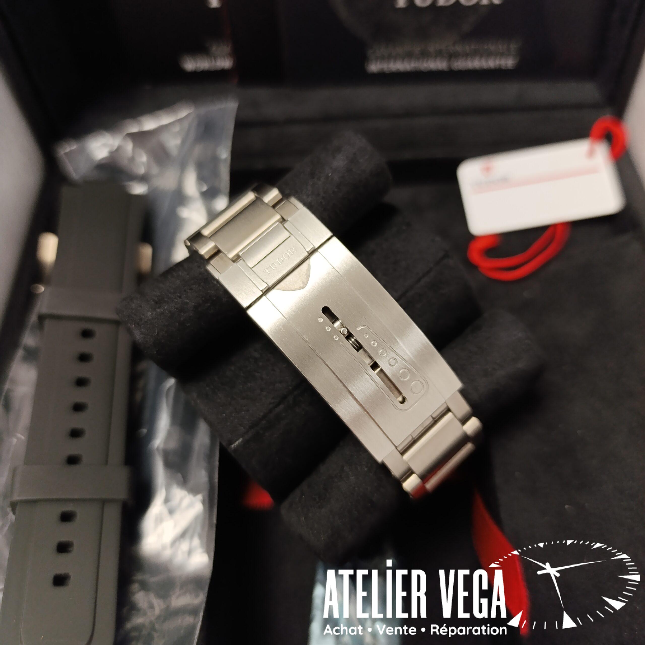 Tudor Pelagos LHD 25610TNL de 2023 – Image 8