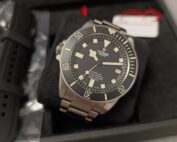 Tudor Pelagos LHD 25610TNL de 2023 en très bon état