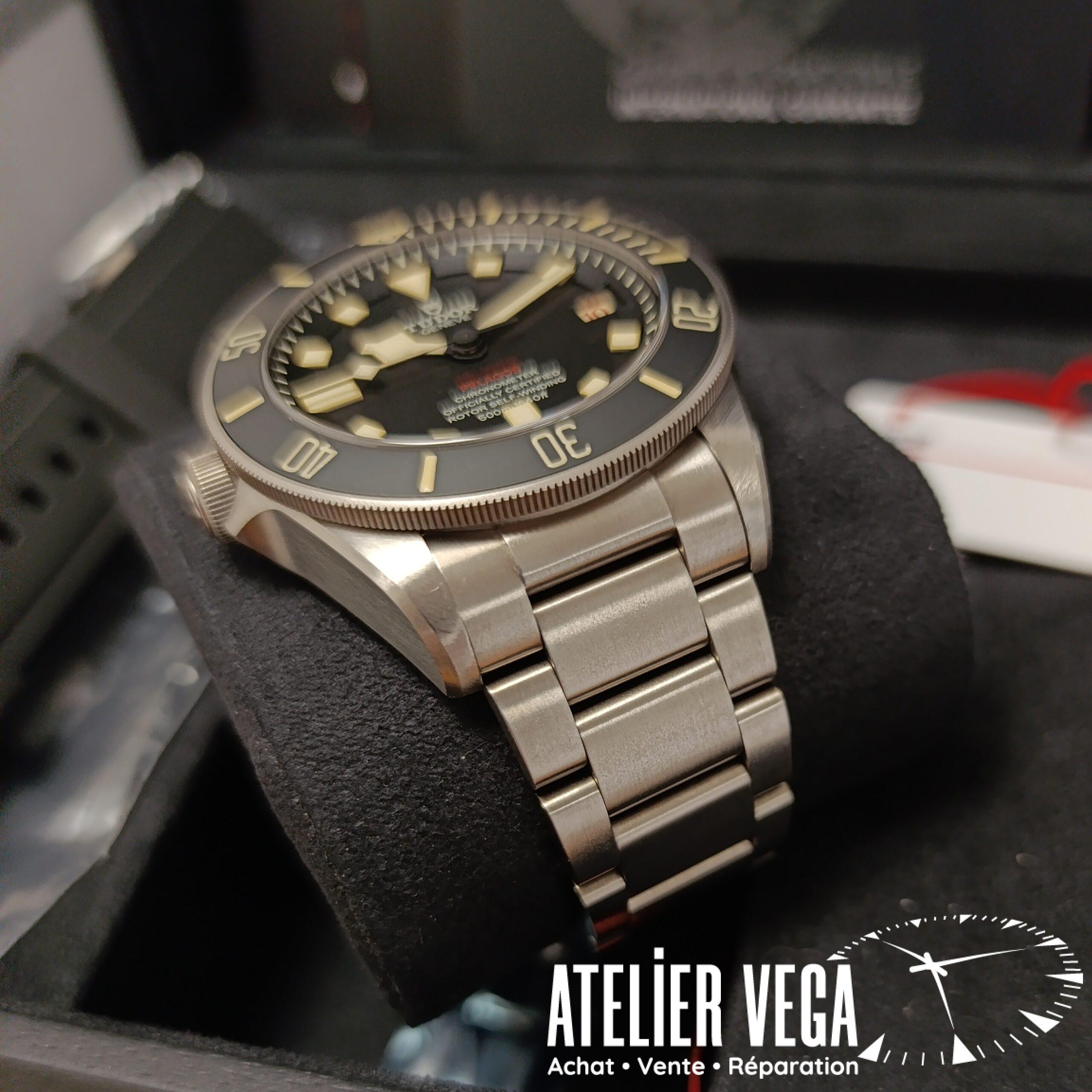 Tudor Pelagos LHD 25610TNL de 2023 – Image 7