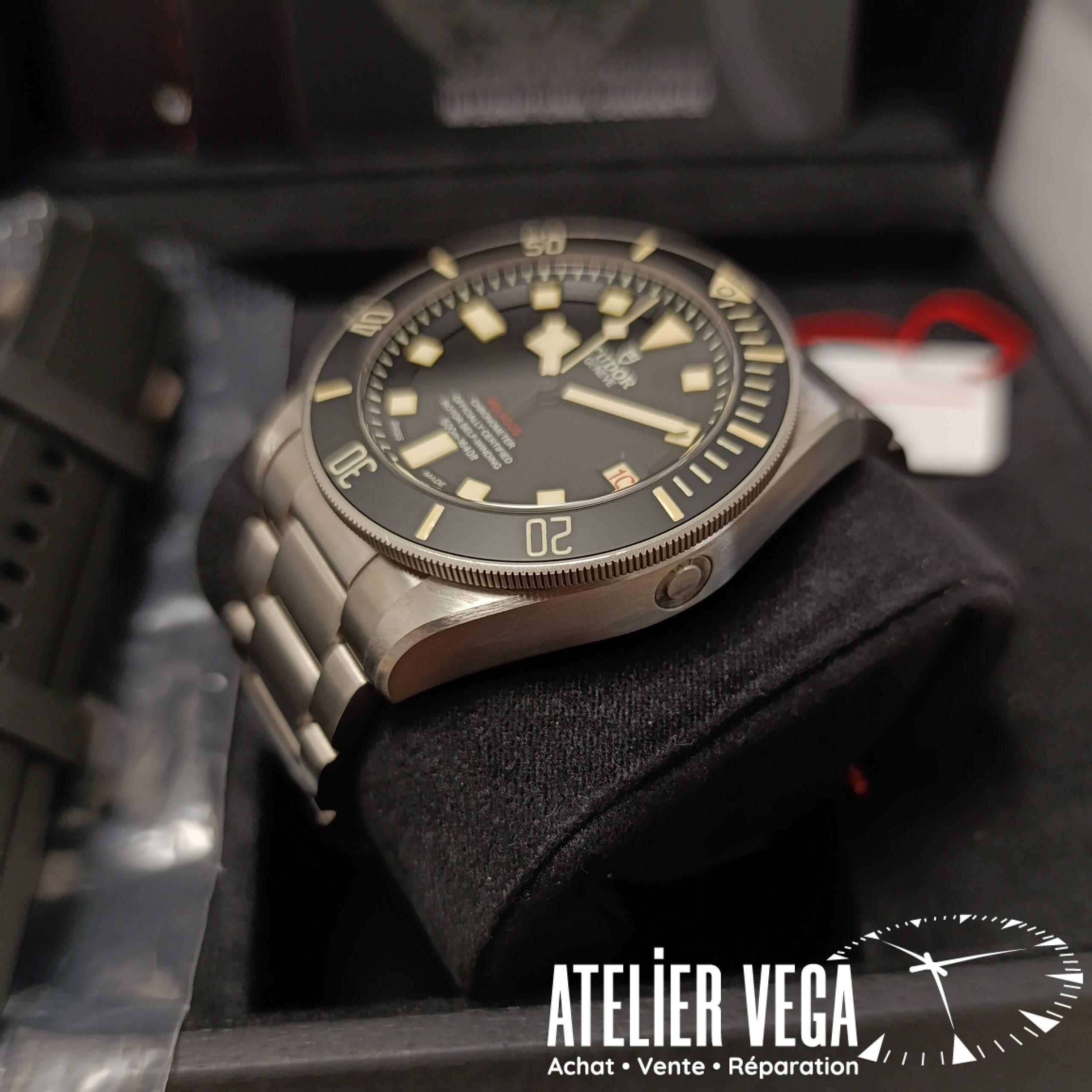 Tudor Pelagos LHD 25610TNL de 2023 – Image 5