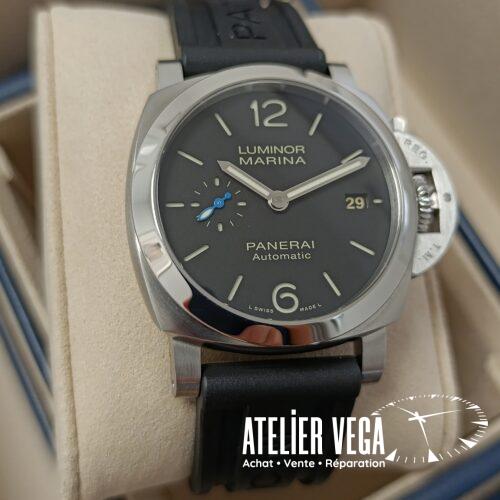 Panerai Luminor Quaranta PAM01372 de 2025 full set