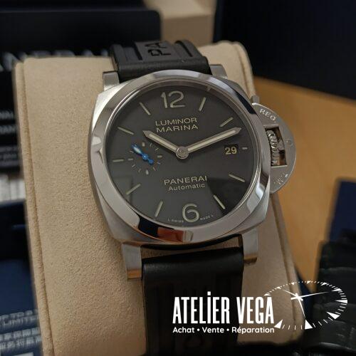Panerai Luminor Quaranta PAM01372 de 2025, en excellent état