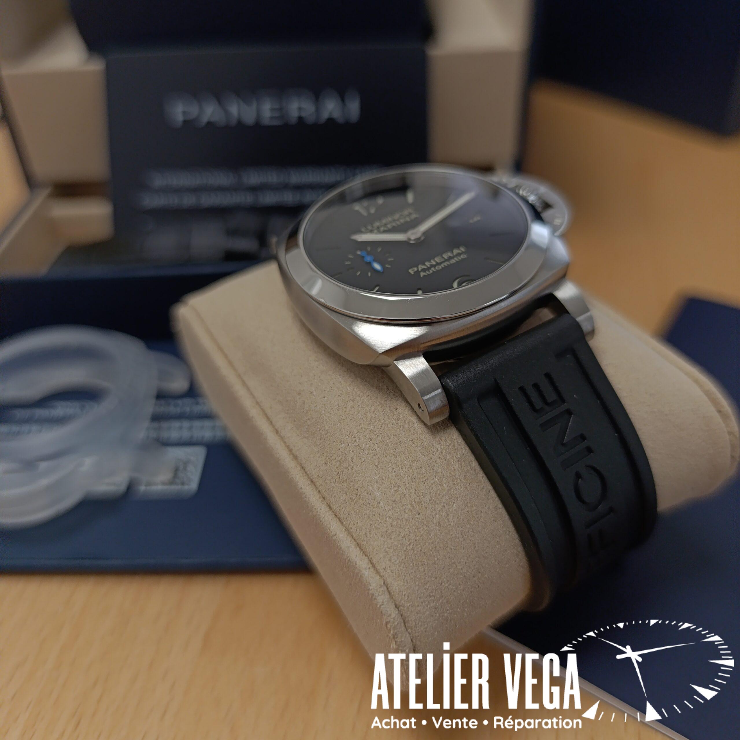 Panerai Luminor Quaranta PAM01372 – Image 7