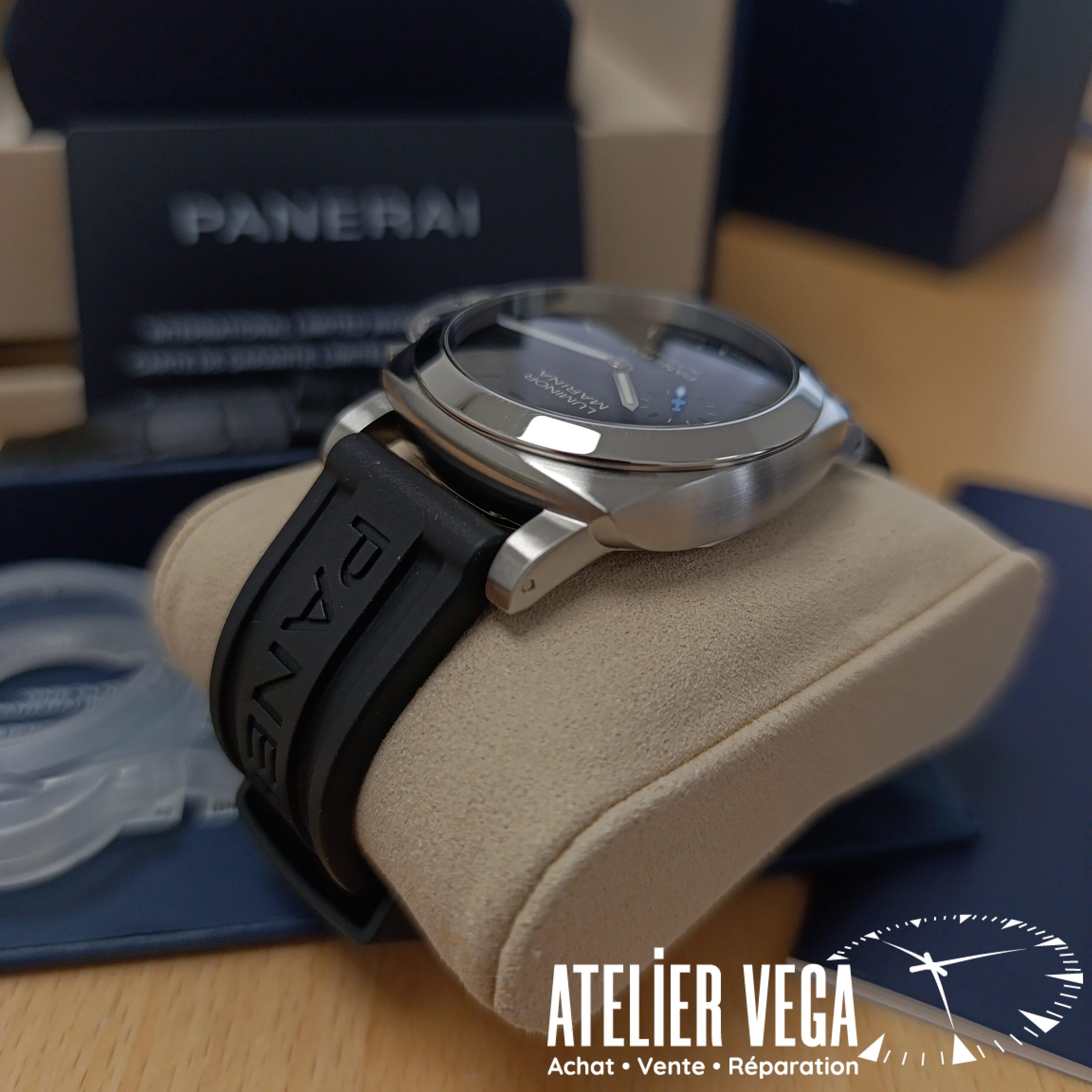 Panerai Luminor Quaranta PAM01372 – Image 6