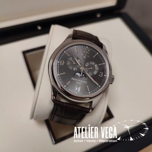 Patek Philippe Annual Calendar 5146G de 2013 en excellent état