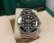 Rolex Sea-Dweller Deepsea 136660 de 2024