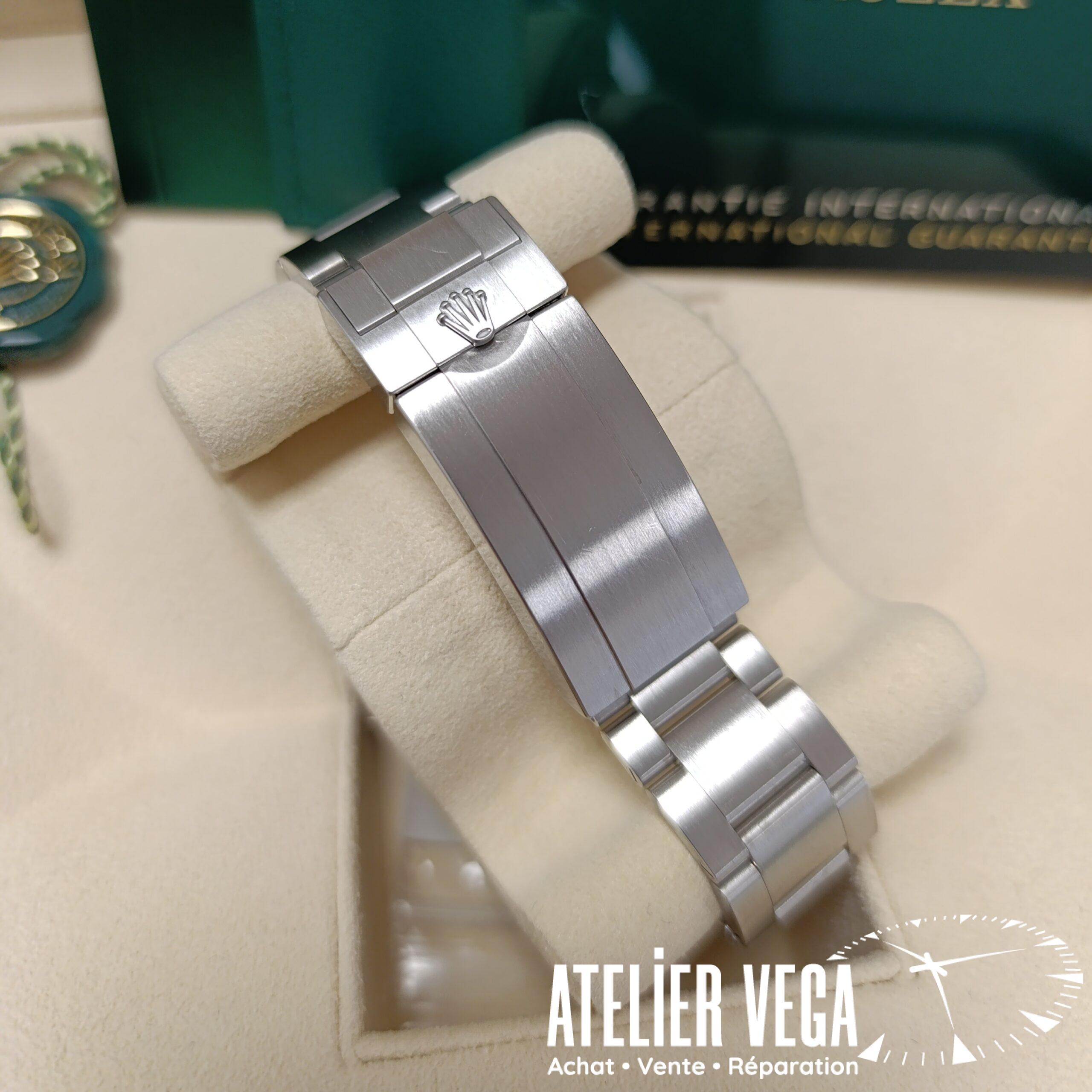 Rolex Sea-Dweller Deepsea 136660 de 2024 – Image 8