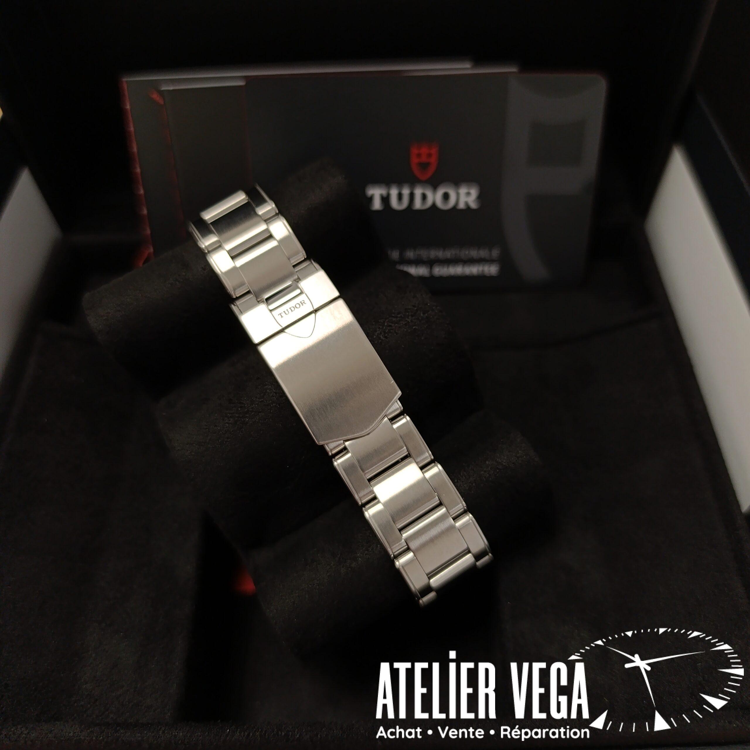 Tudor Black Bay 58 Blue de 2025 – Image 8