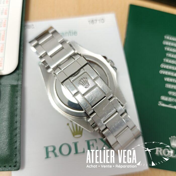 Rolex GMT Master II 16710 – Image 7