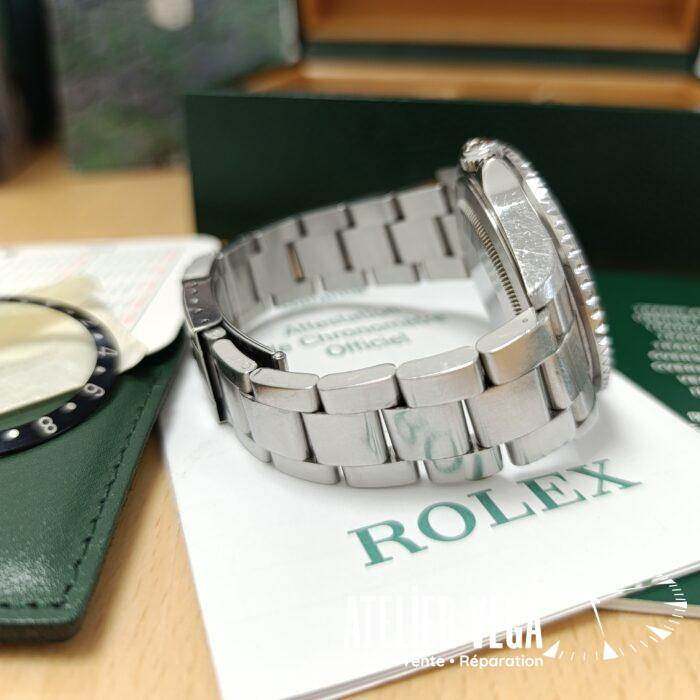 Rolex GMT Master II 16710 – Image 8