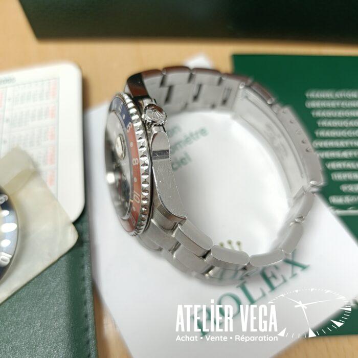 Rolex GMT Master II 16710 – Image 5