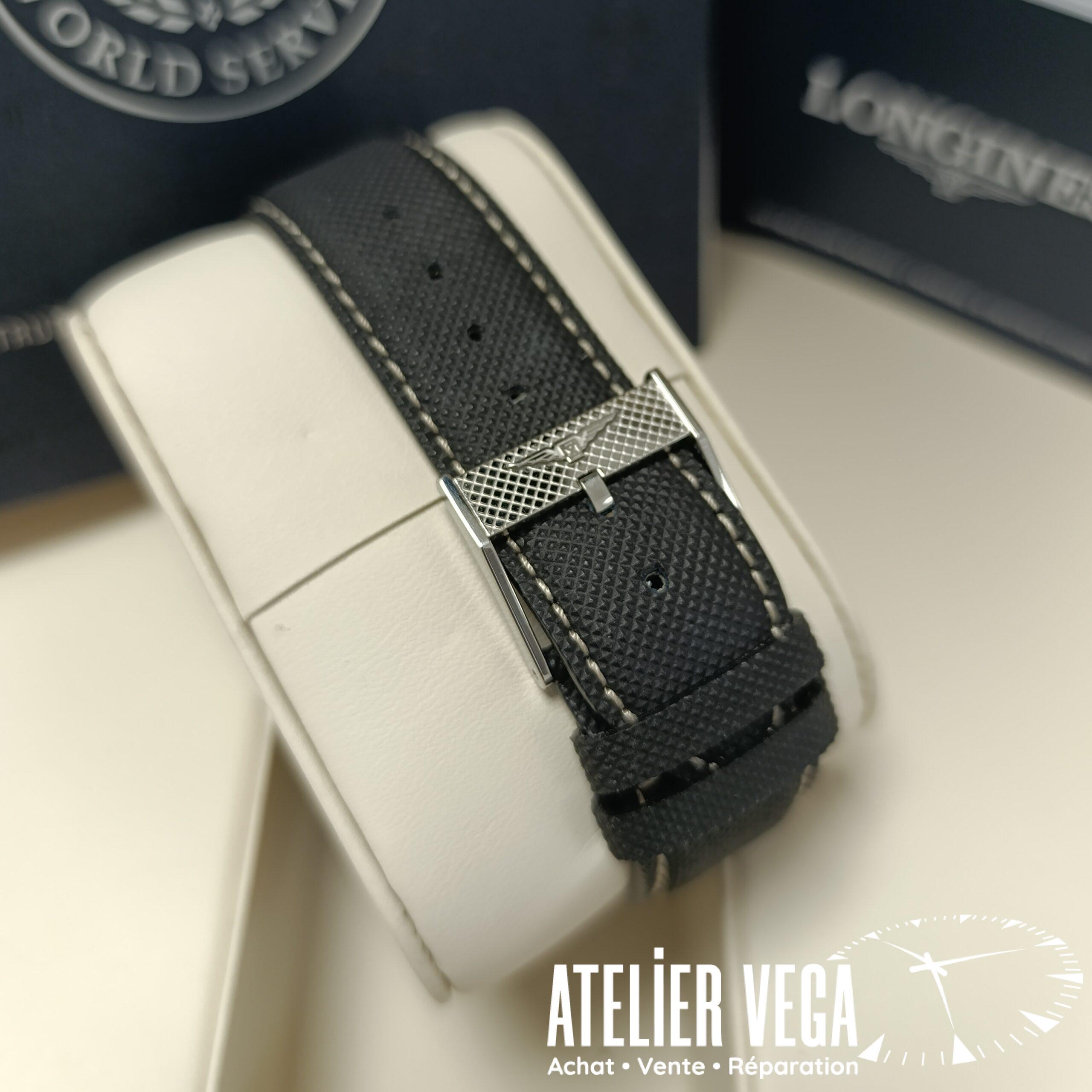 Longines Legend Diver 42mm – Image 6