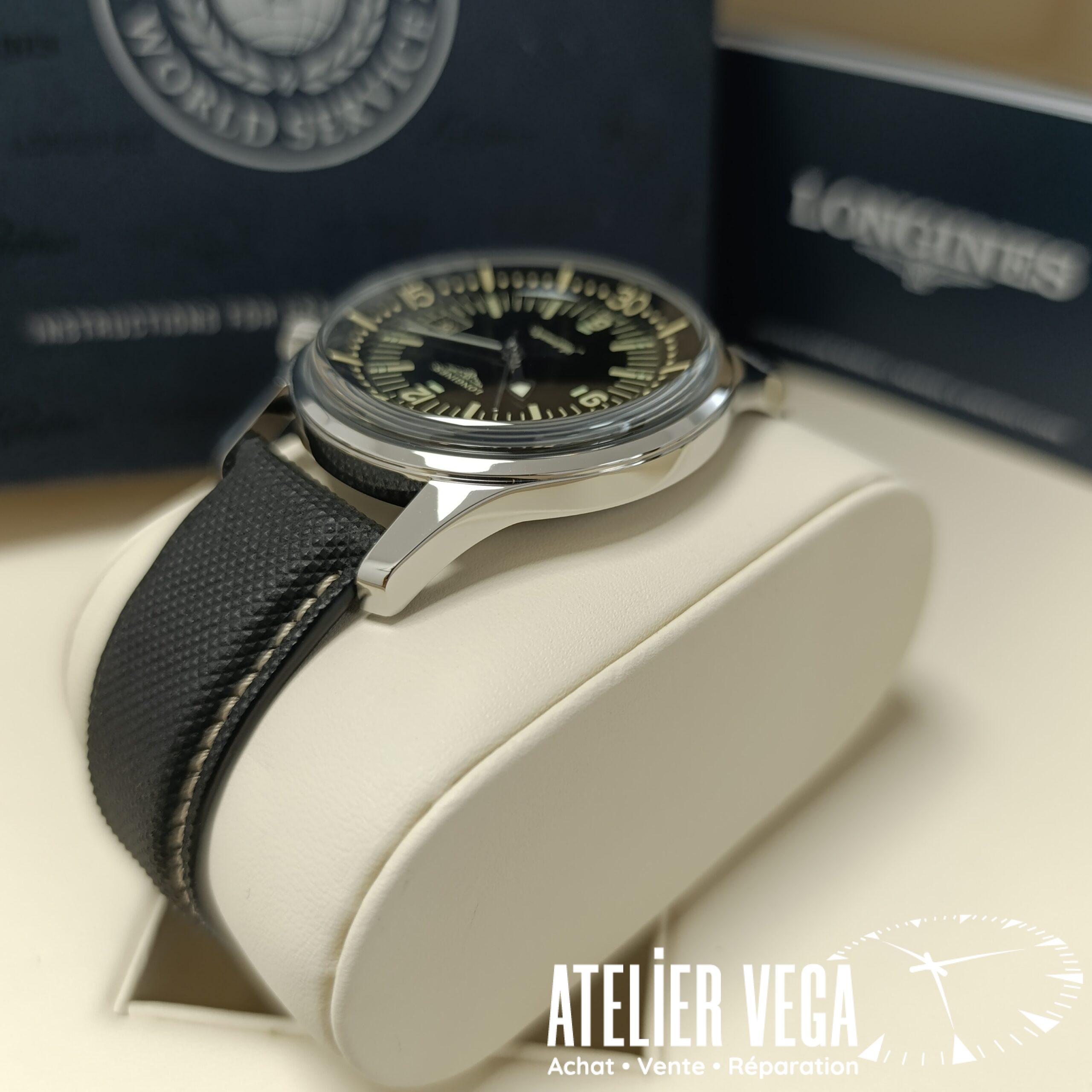 Longines Legend Diver 42mm – Image 5