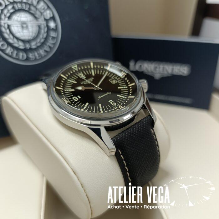 Longines Legend Diver 42mm – Image 4