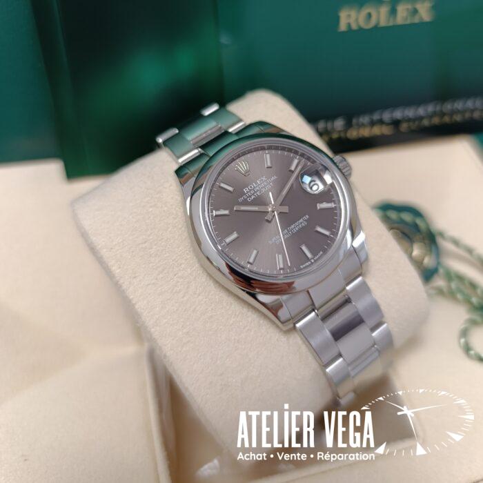 Rolex DateJust 31mm 278240 de 2020 – Image 3