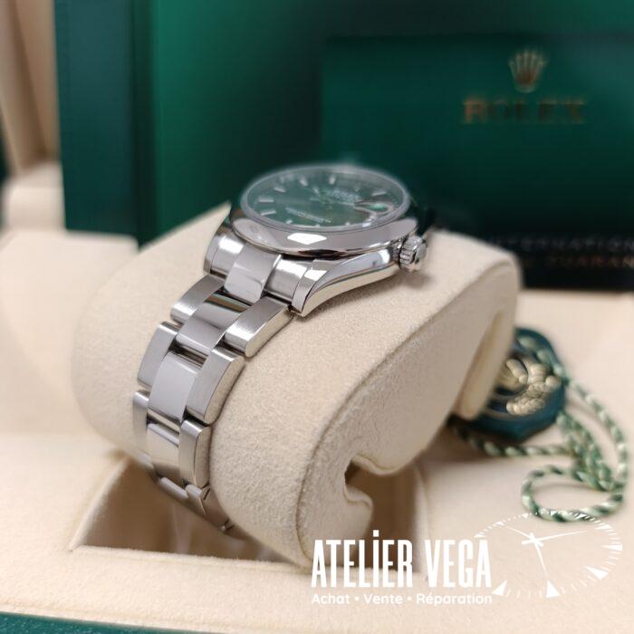 Rolex DateJust 31mm 278240 de 2020 – Image 7