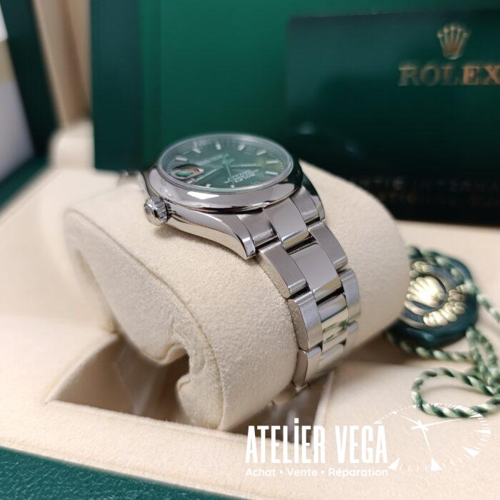 Rolex DateJust 31mm 278240 de 2020 – Image 6