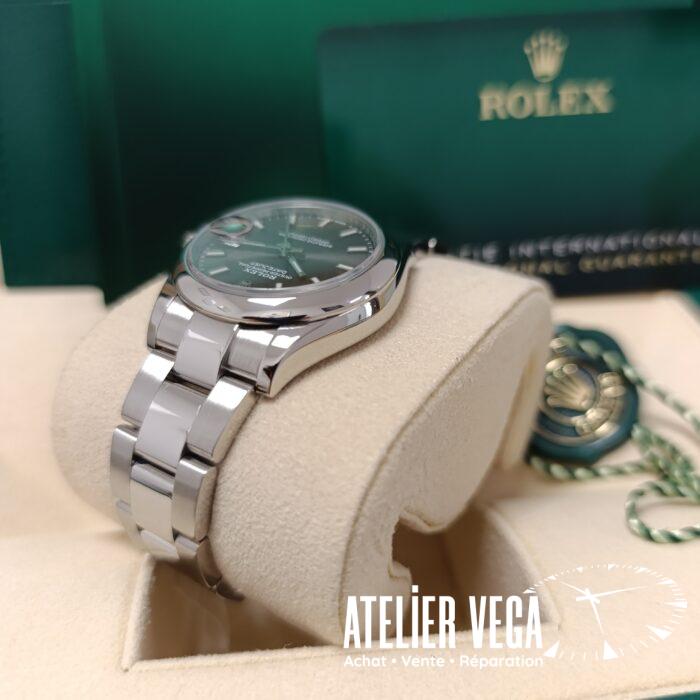 Rolex DateJust 31mm 278240 de 2020 – Image 5