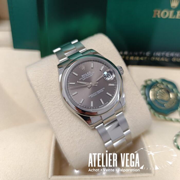 Rolex DateJust 31mm 278240 de 2020 – Image 4