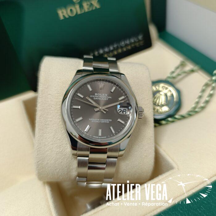 Rolex DateJust 31mm 278240 de 2020 – Image 2