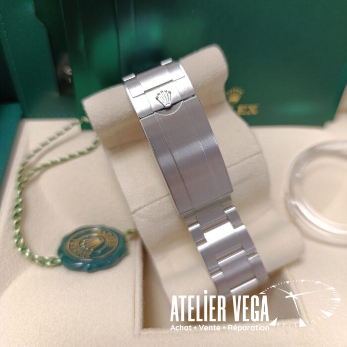 Rolex Sea-Dweller 126600 de 2023 – Image 7