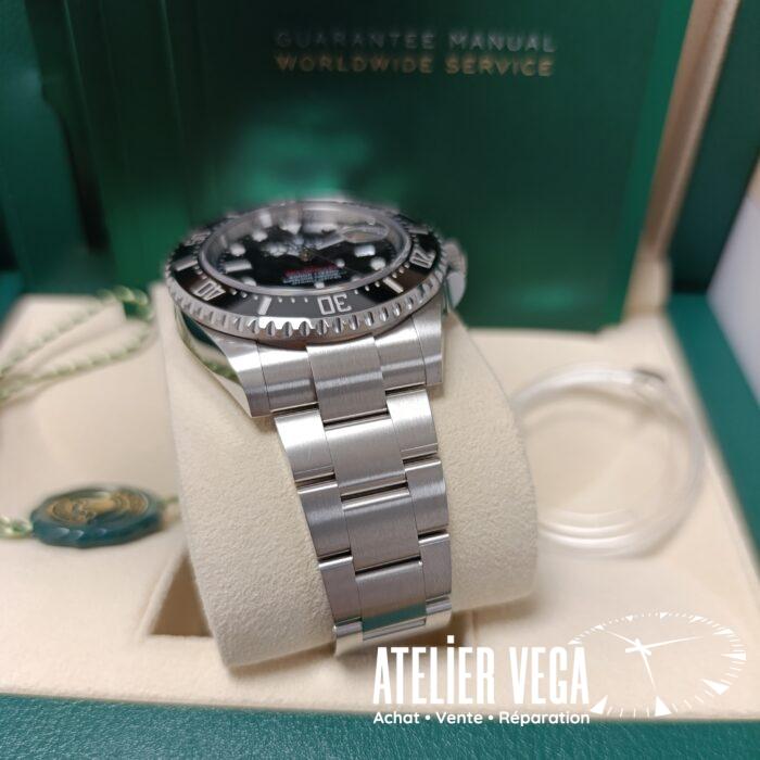 Rolex Sea-Dweller 126600 de 2023 – Image 5