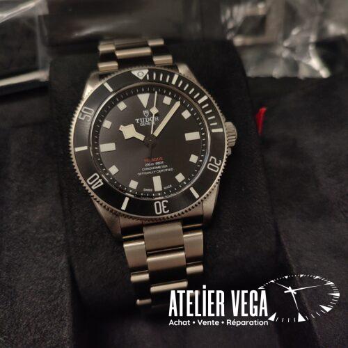 Tudor Pelagos 39mm Jamais Portée Full Set de 2025