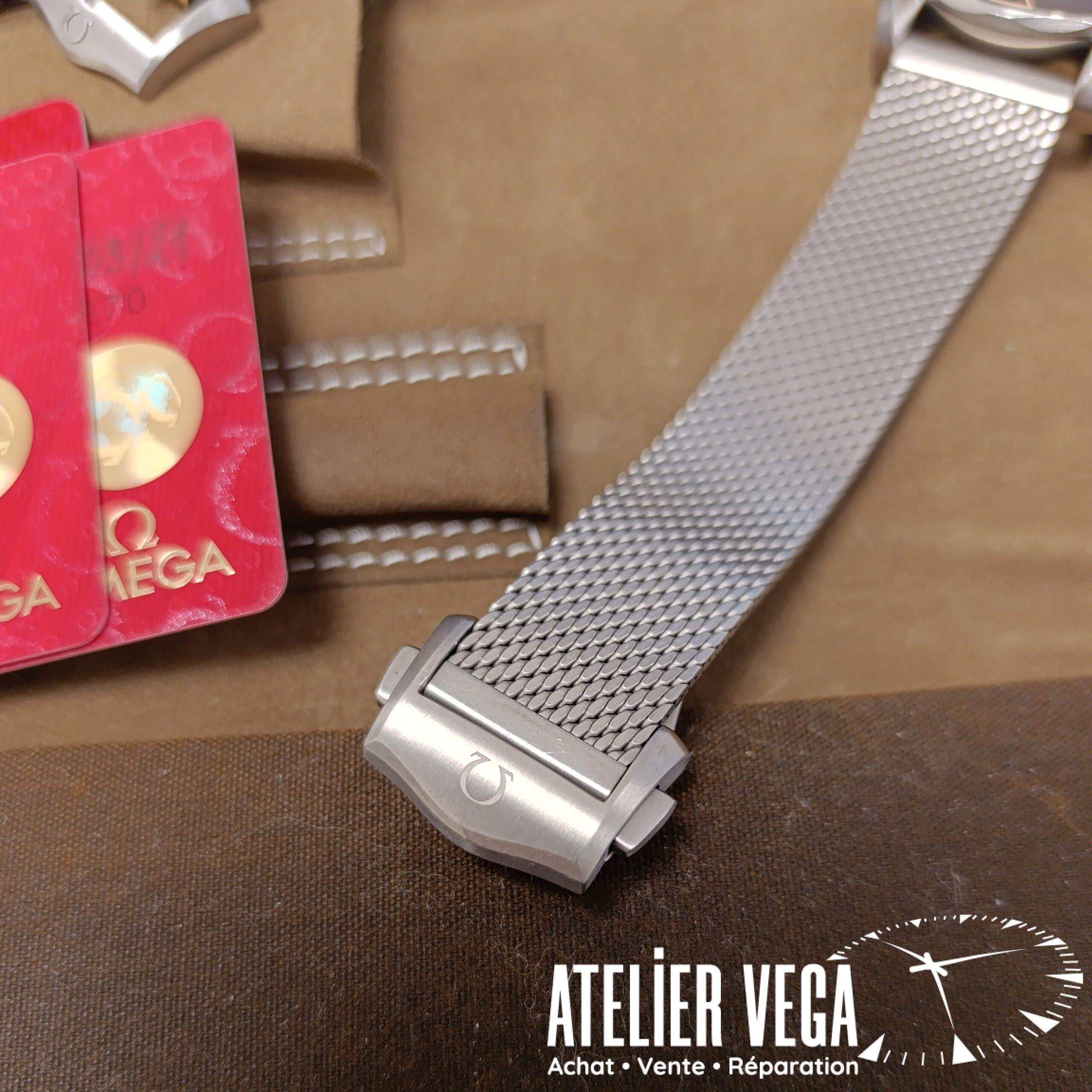Omega Seamaster Diver 300 James Bond – Image 8